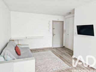  Appartement � louer 1 pi�ce 28 m�