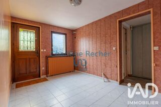  Maison à vendre 7 pièces 124 m²