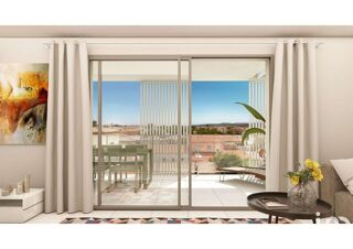  Appartement à vendre 3 pièces 71 m²