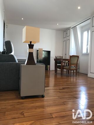  Appartement à vendre 2 pièces 50 m²