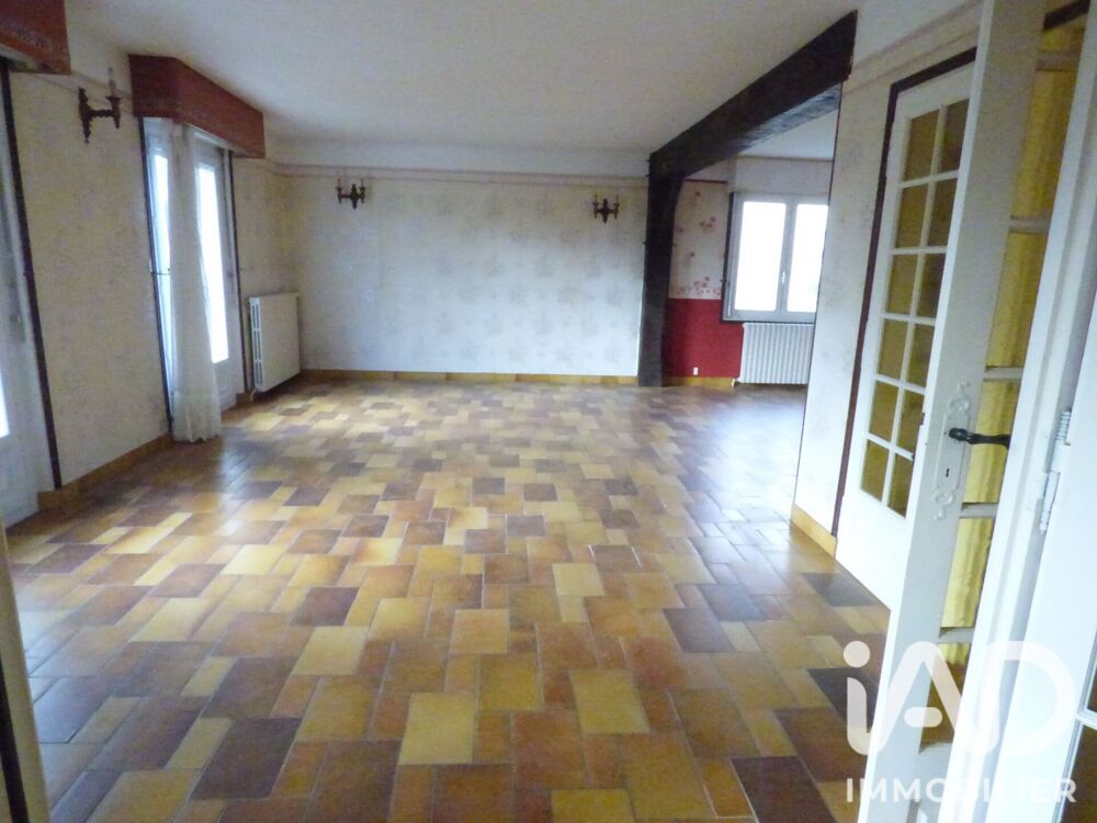 Vente Maison Vente Pavillon 10 pièces Passy-grigny