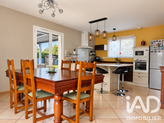  Maison à vendre 5 pièces 97 m²