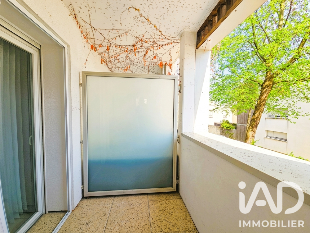 Vente Appartement Vente Appartement 4 pièces Grenoble