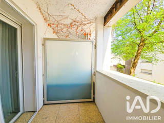  Appartement à vendre 4 pièces 82 m²