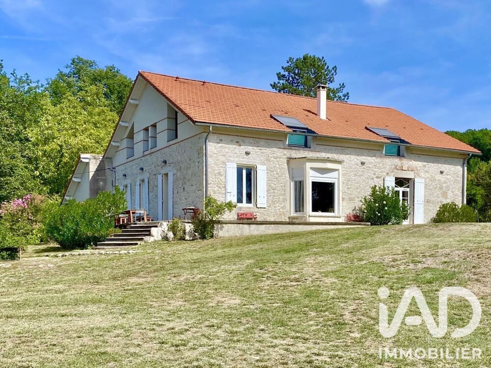 Vente Domaine 14 pièces