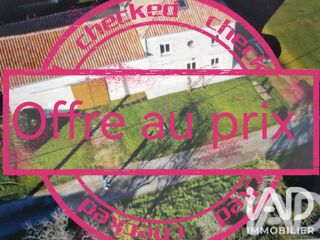  Maison à vendre 5 pièces 119 m²