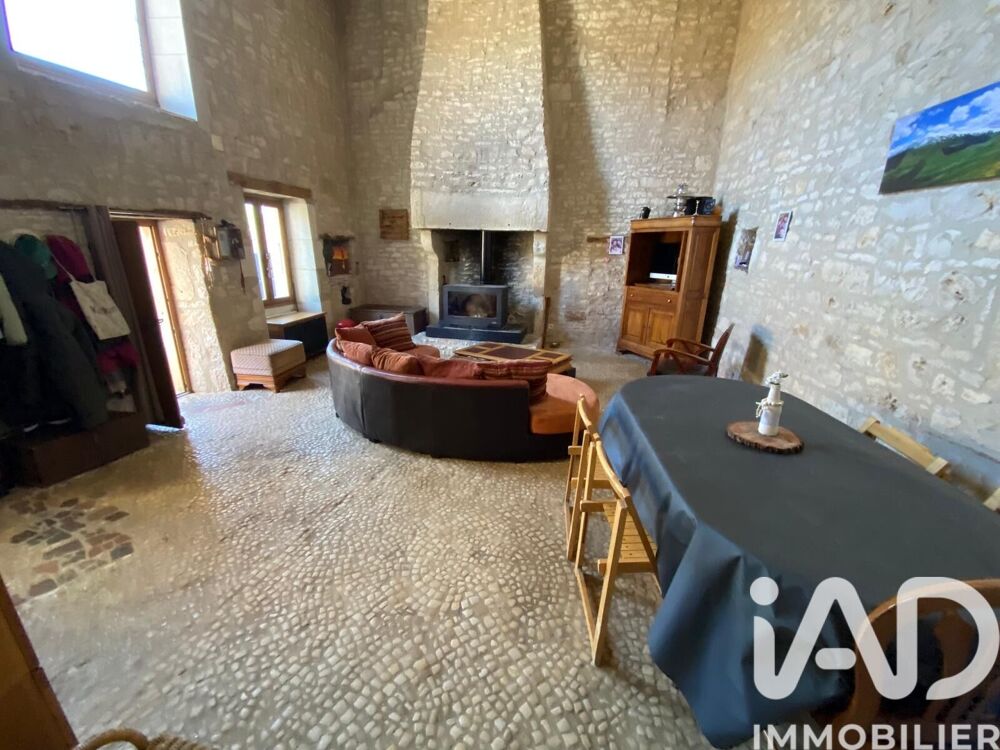 Vente Maison de village 4 pièces