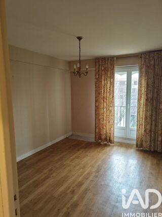  Appartement � vendre 3 pi�ces 80 m�