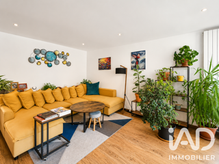  Maison à vendre 6 pièces 116 m²