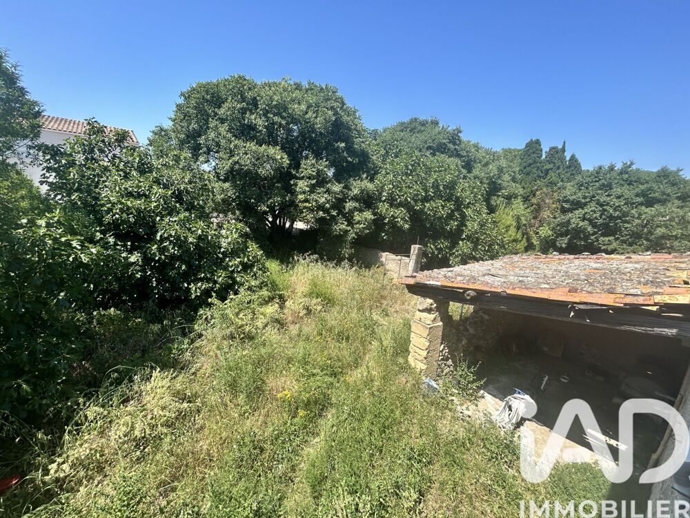 Vente Terrain Vente Terrain 675 m&sup2; Caux