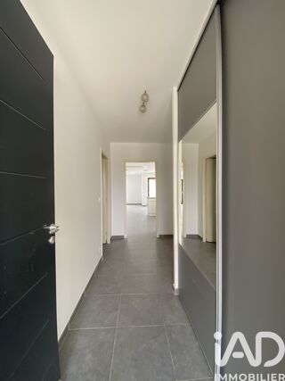  Maison à vendre 5 pièces 131 m²