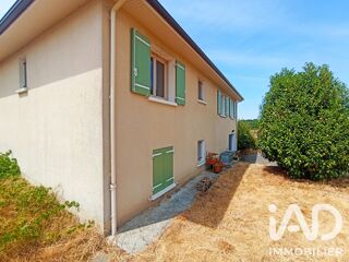  Maison à vendre 5 pièces 103 m²