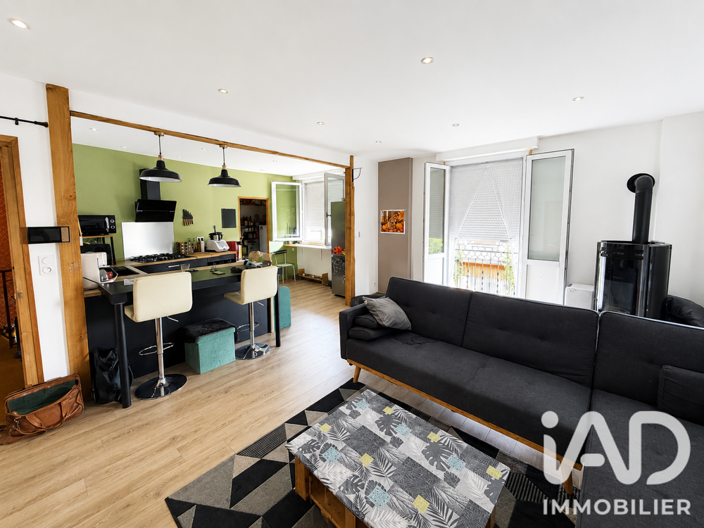 Vente Maison/villa 6 pièces