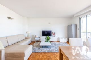  Appartement à vendre 3 pièces 84 m²