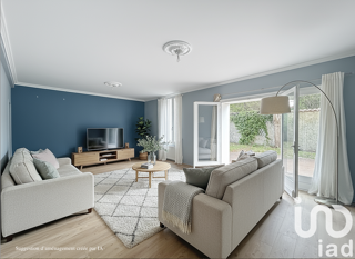  Maison à vendre 7 pièces 175 m²