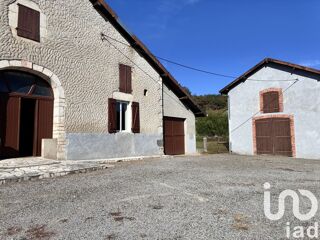  Maison à vendre 14 pièces 250 m²