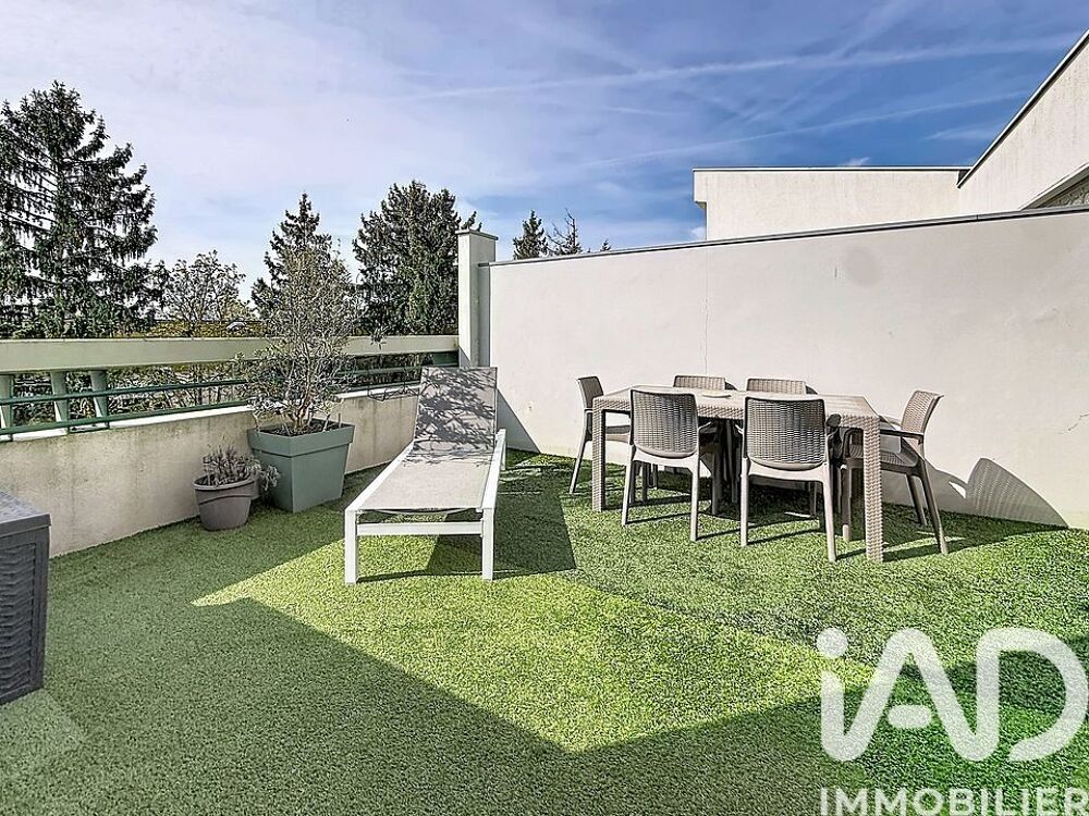 Vente Appartement Vente Appartement 4 pièces Les ulis
