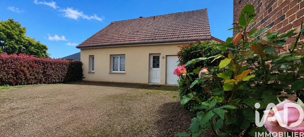 Vente Maison/villa 6 pièces
