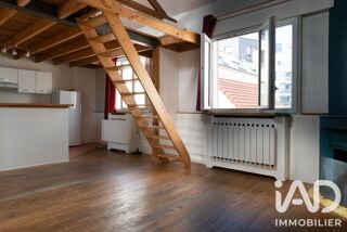  Immeuble à vendre 90 m²