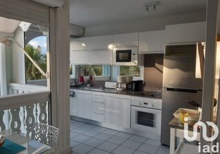  Appartement à vendre 1 pièce 17 m²
