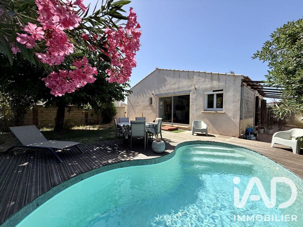 Vente Maison Vente Maison/villa 4 pièces Le muy