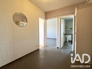  Appartement à vendre 3 pièces 63 m²