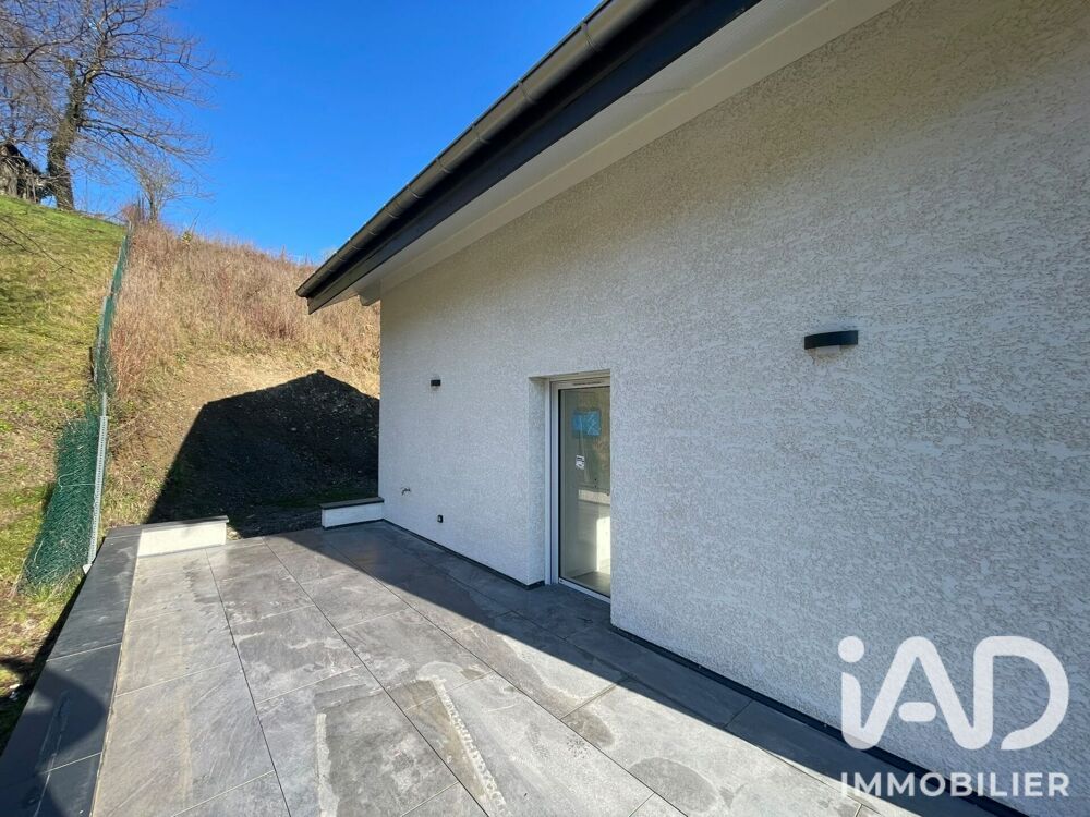 Vente Maison/villa 8 pièces