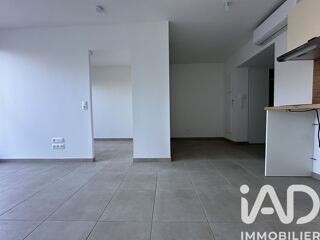  Appartement à vendre 1 pièce 35 m²