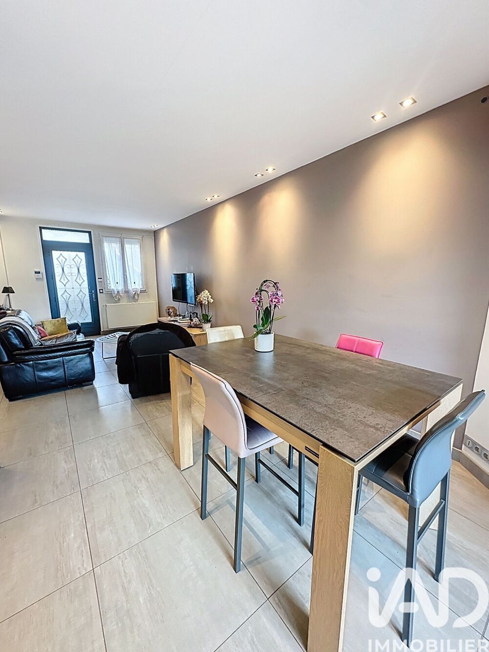 à vendre  Maison Les Lilas (93260)