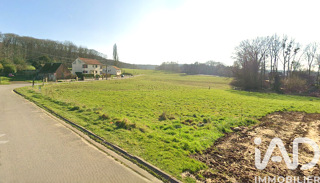  Terrain � vendre 978 m�
