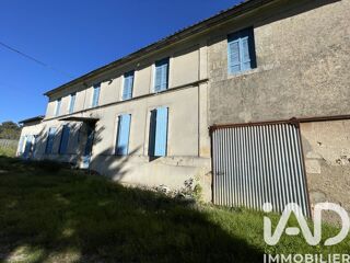  Maison à vendre 6 pièces 160 m²