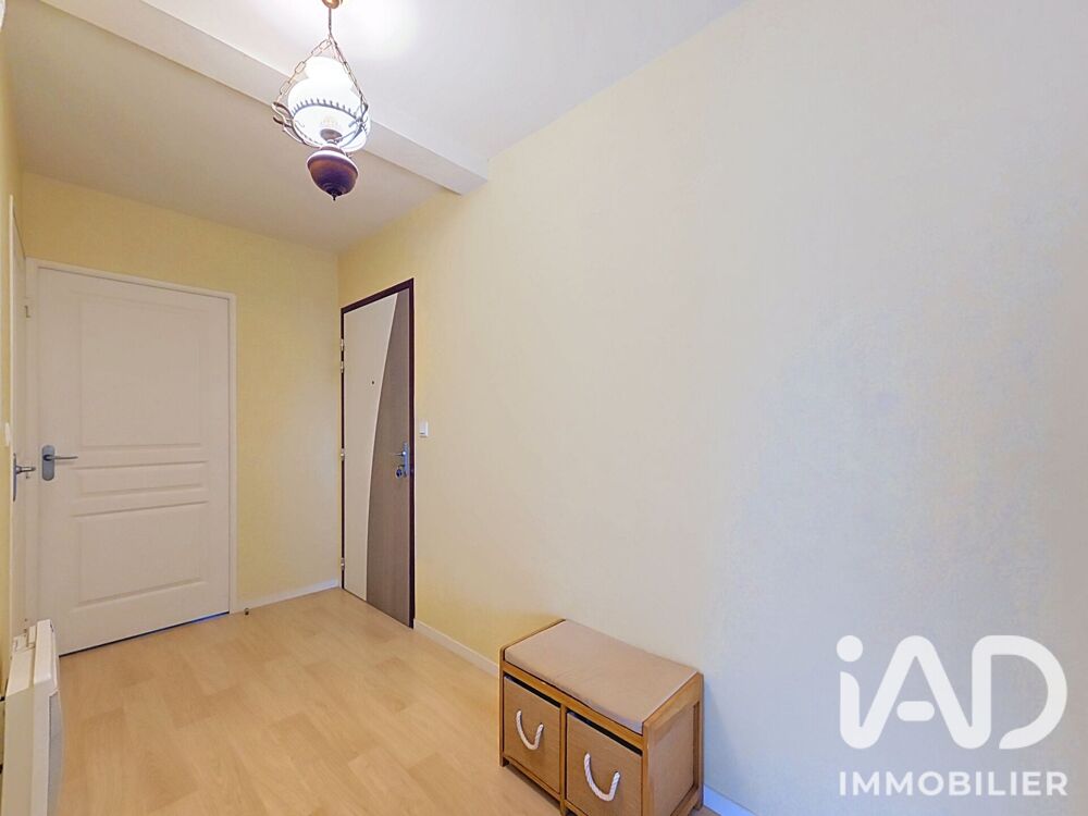 Vente Appartement Vente Appartement 3 pièces Saint-armel