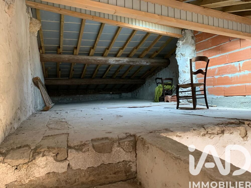 Vente Maison de village 5 pièces