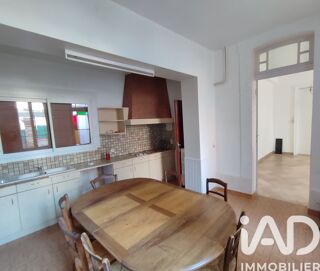  Maison à vendre 5 pièces 216 m²