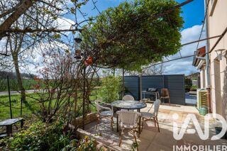 Maison à vendre 6 pièces 169 m²