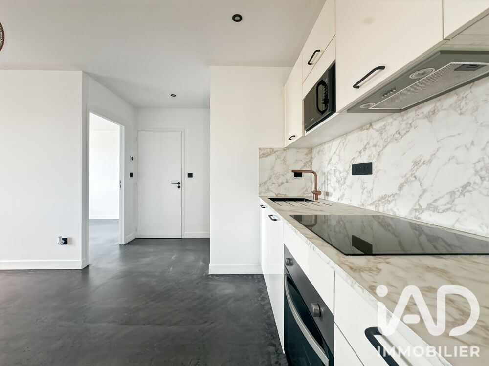 Vente Appartement Vente Appartement 3 pièces Saint-malo