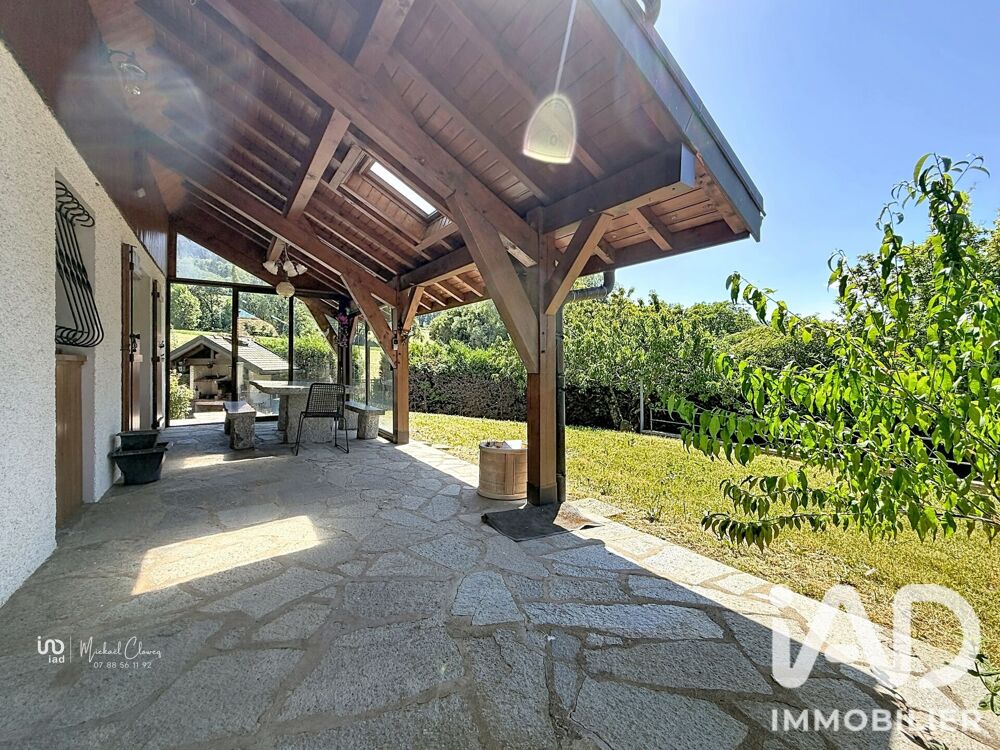 Vente Maison Vente Maison/villa 7 pièces Saint-laurent
