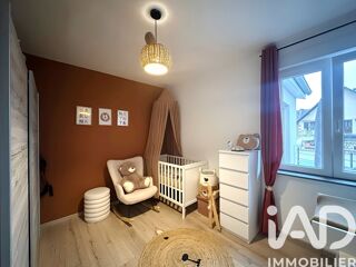  Appartement à vendre 3 pièces 70 m²