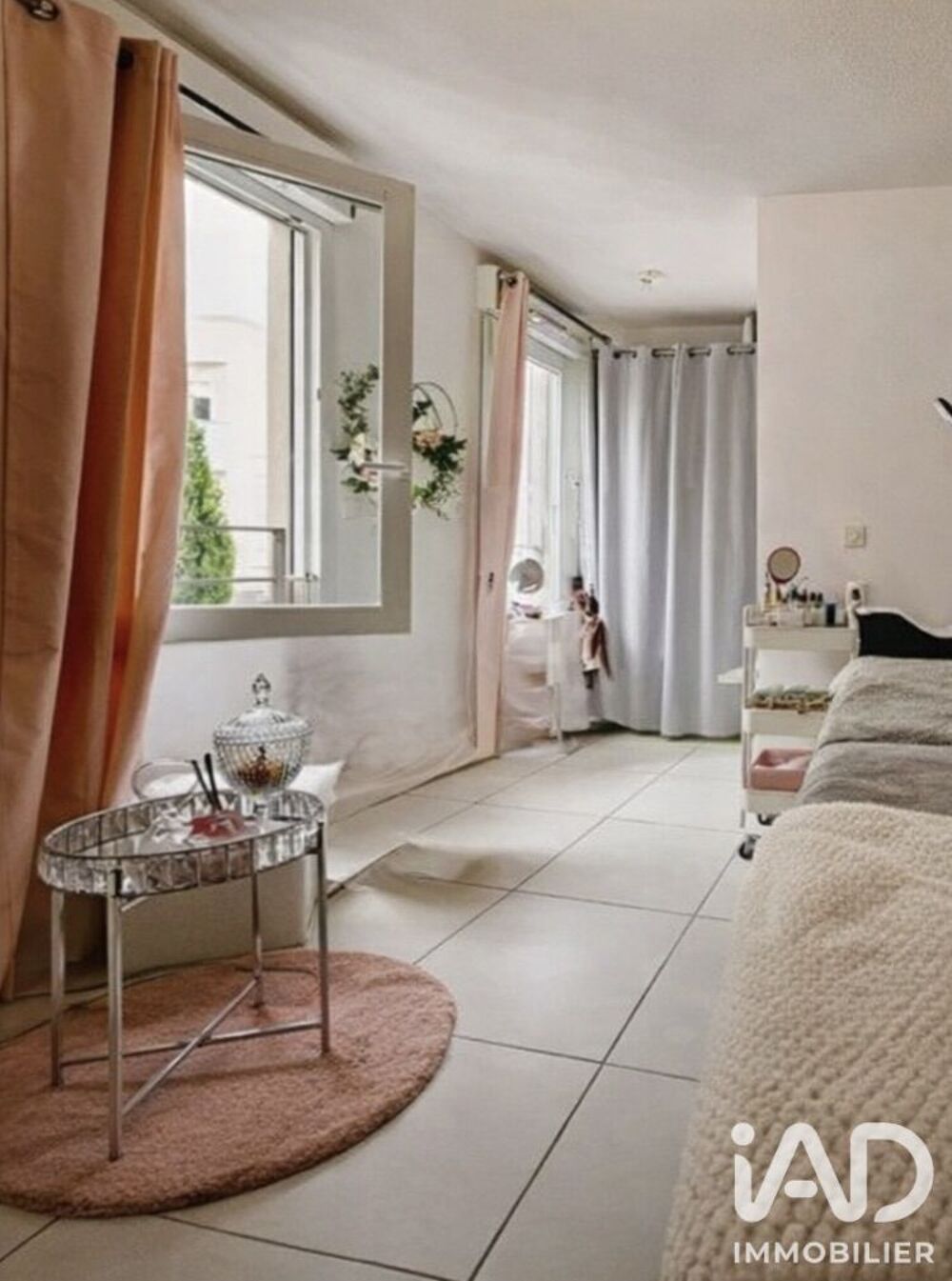 Vente Appartement Vente Appartement 2 pièces Juvignac