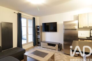  Appartement � vendre 2 pi�ces 44 m�