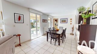  Maison à vendre 8 pièces 150 m²