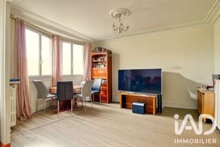  Appartement à vendre 3 pièces 84 m²