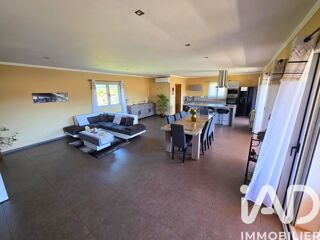 Maison à vendre 8 pièces 205 m²