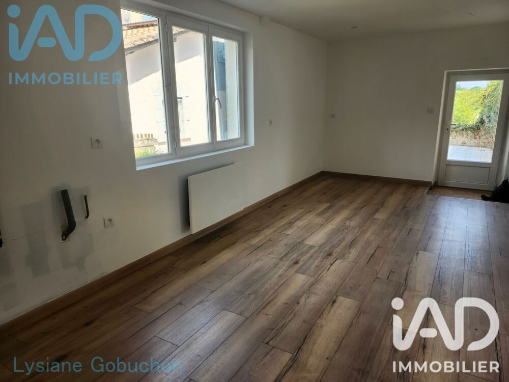 Vente Maison traditionnelle 5 pièces