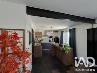  Maison à vendre 4 pièces 92 m²