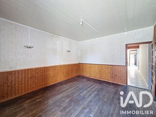 Maison à vendre 4 pièces 105 m²