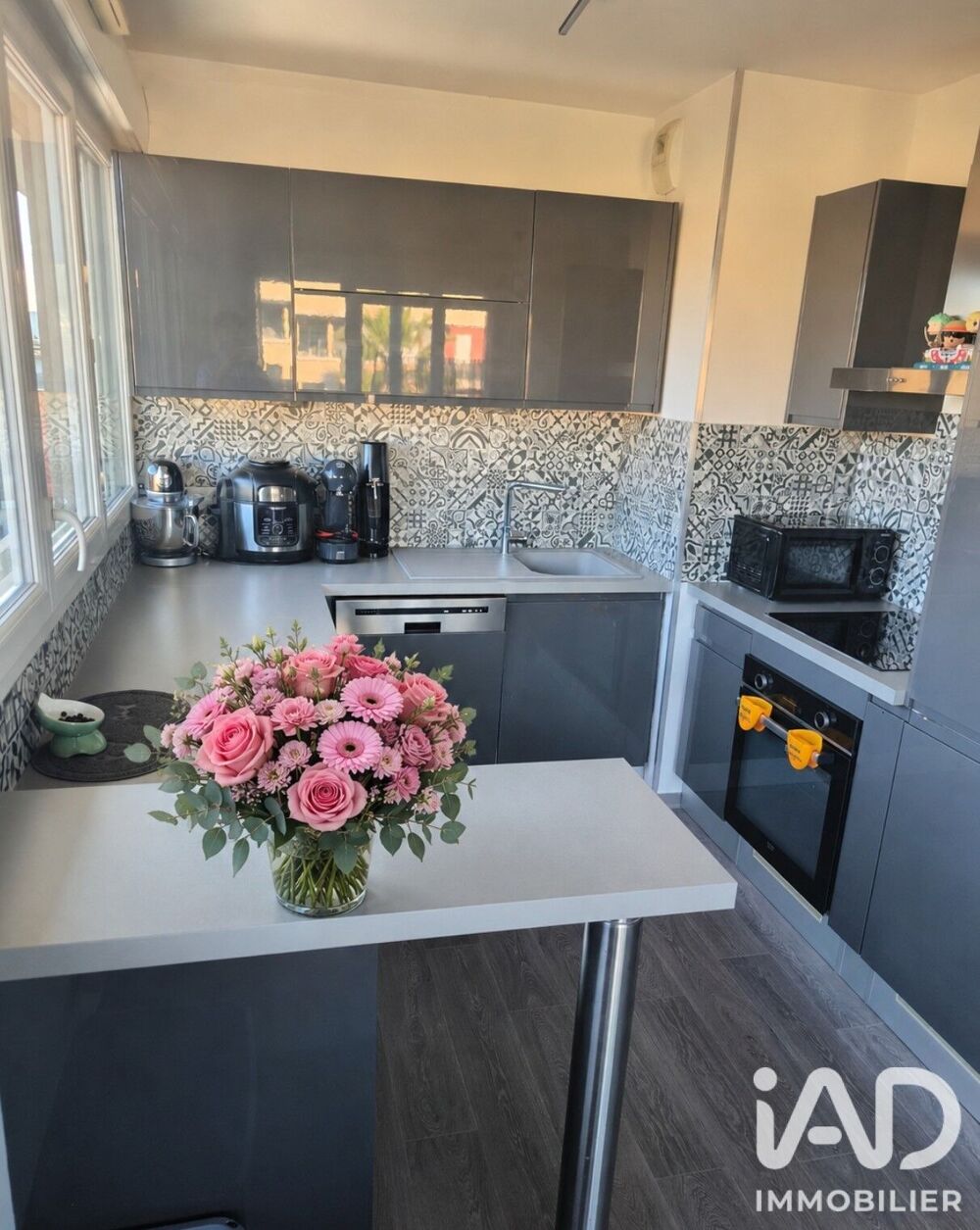 Vente Appartement Vente Appartement 3 pièces Puget-sur-argens