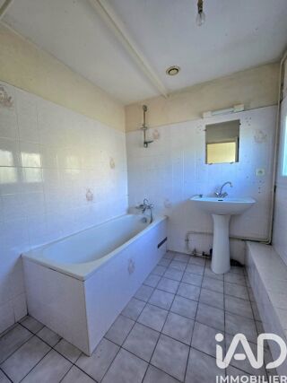  Maison à vendre 4 pièces 49 m²