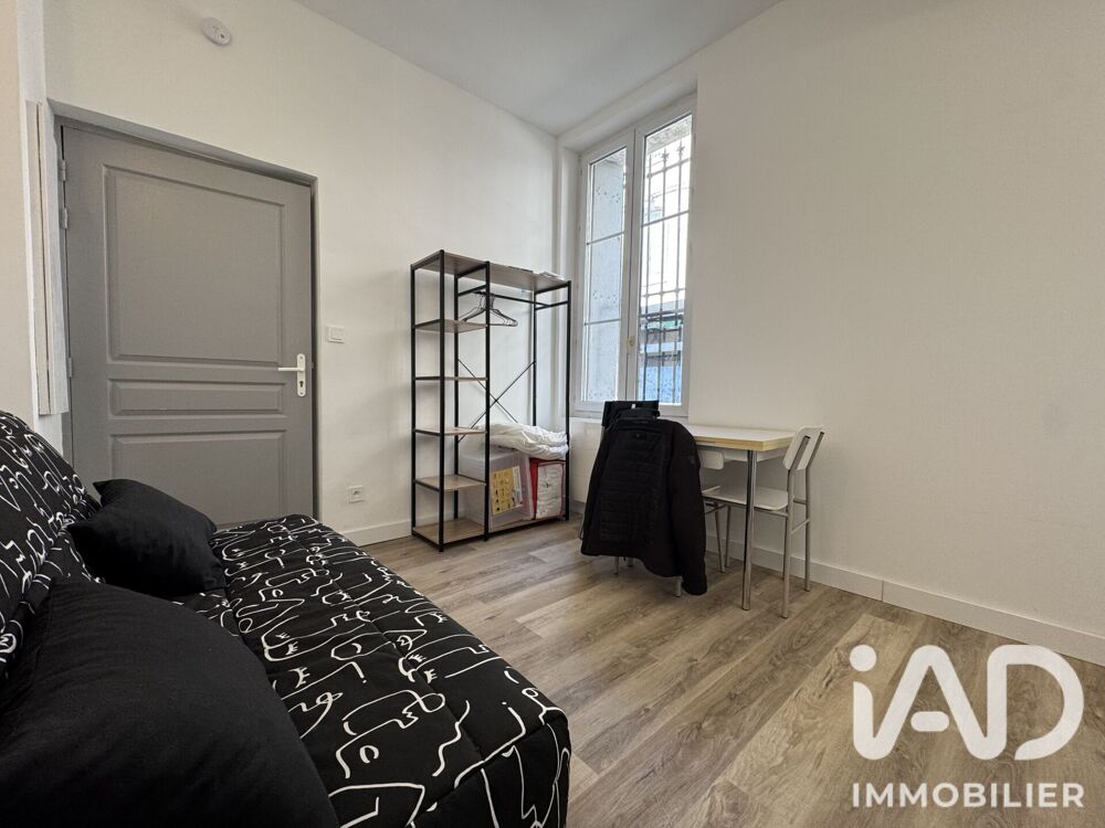 Location Appartement Location Appartement 1 pièce Nîmes