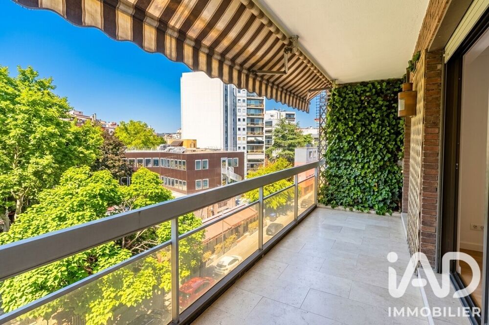 Vente Appartement 5 pièces